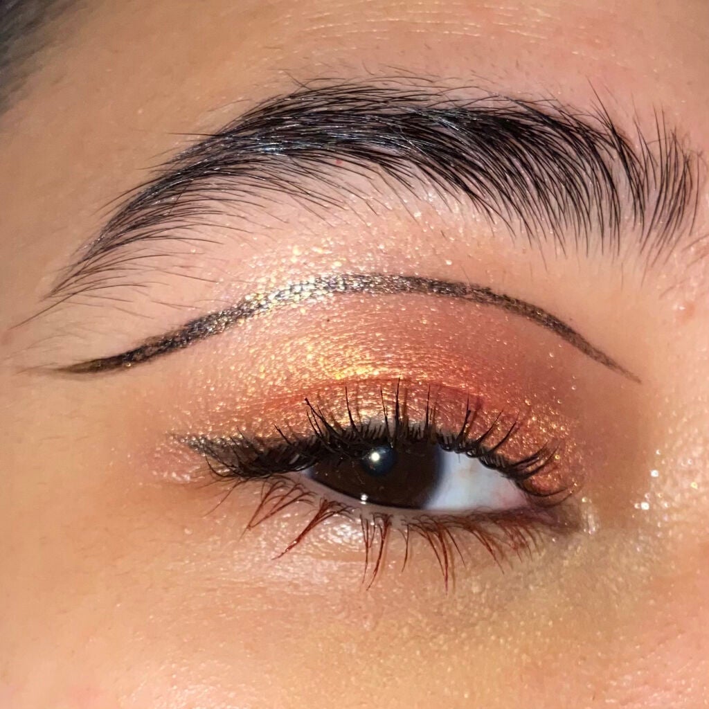 プロ シングル シャドウ/CLIO/単色アイシャドウを使ったクチコミ(1枚目)