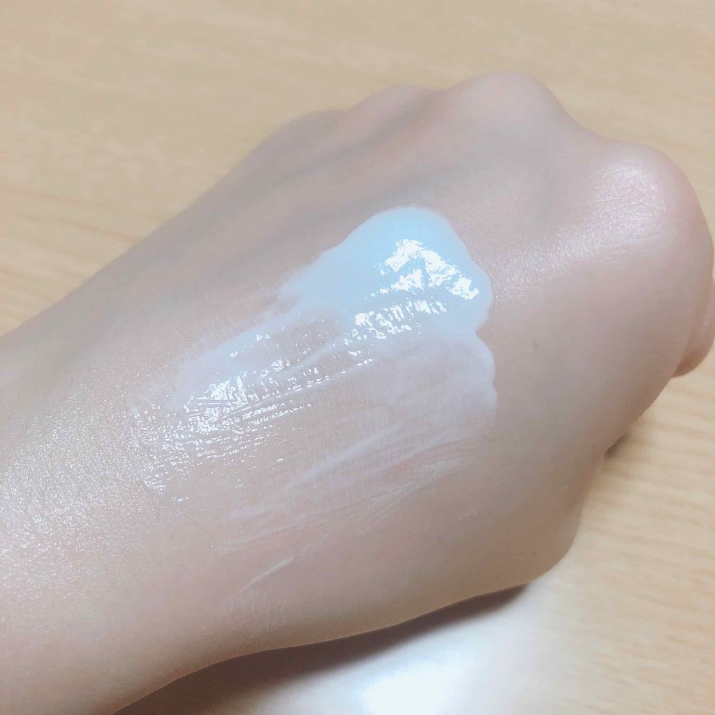 アンブリオリス モイスチャークリーム/アンブリオリス/フェイスクリームを使ったクチコミ(2枚目)