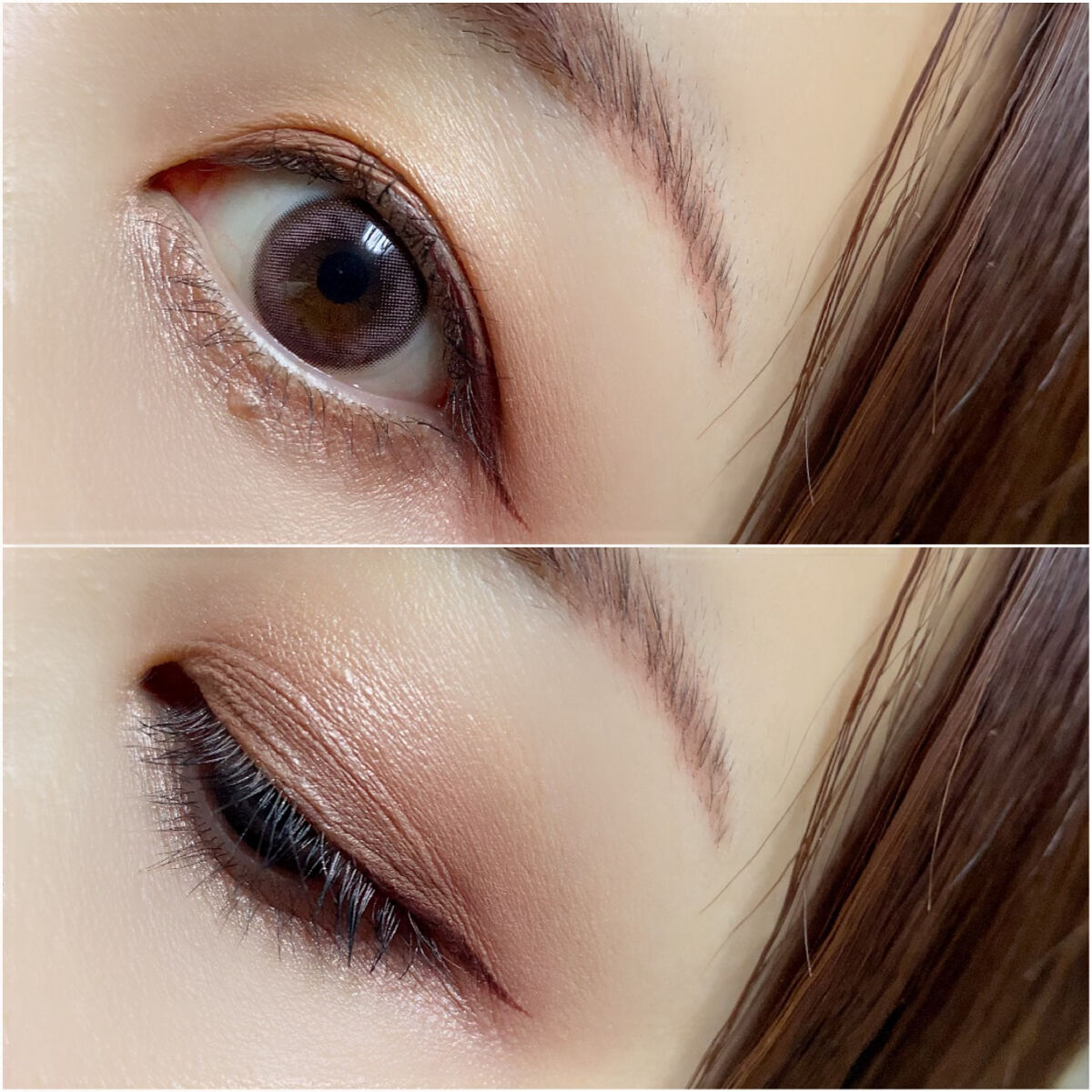 イプノ パレット/LANCOME/アイシャドウパレットを使ったクチコミ（1枚目）