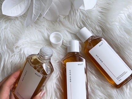 スキンケアトナー/CHAEB GONGGAN/化粧水を使ったクチコミ(7枚目)