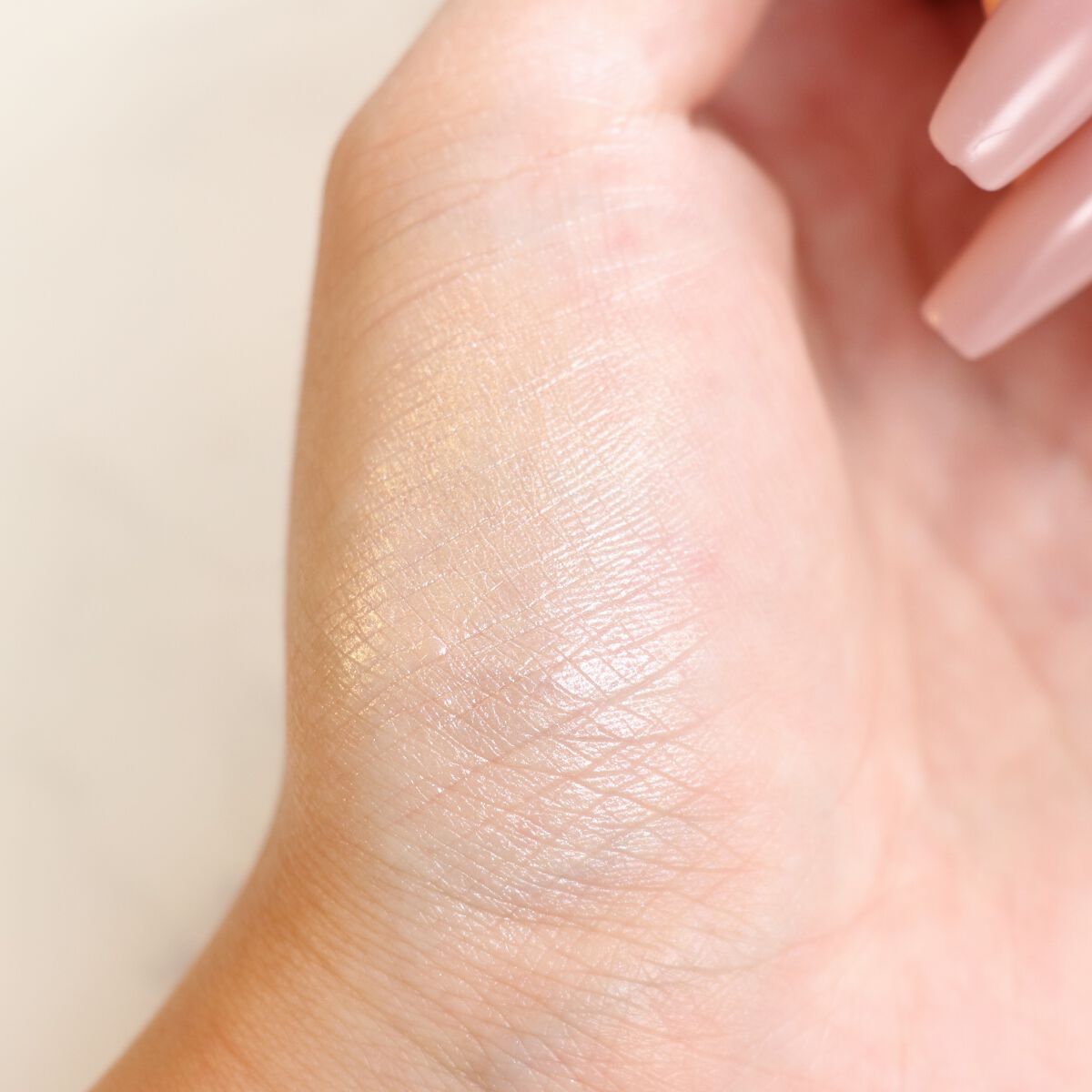 フェイス スタイリスト/SNIDEL BEAUTY/アイシャドウパレットを使ったクチコミ(3枚目)