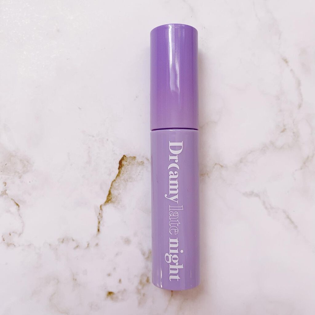 ドリーミーレイトナイト メロウティント M9 ブリーステン/MERZY/リップティントを使ったクチコミ（3枚目）