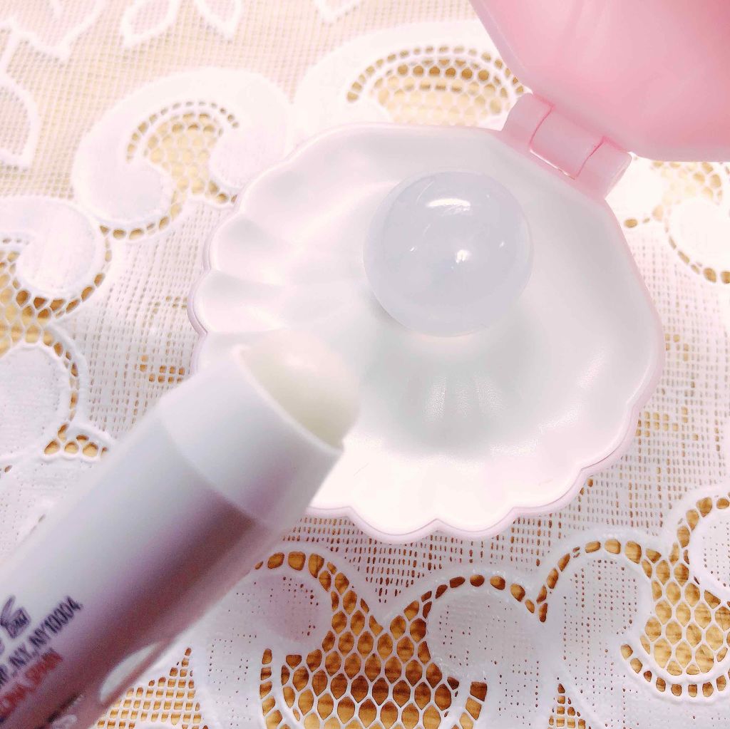 レブロン キス シュガー スクラブ/REVLON/リップスクラブを使ったクチコミ（3枚目）