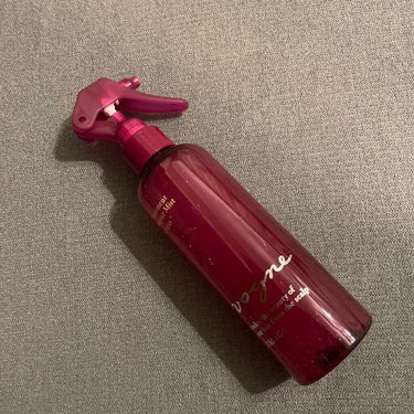 ヴォーニュ トリートメントリペアミスト レフィル200ml/リサージ/ヘアスプレー・ヘアミストを使ったクチコミ（1枚目）