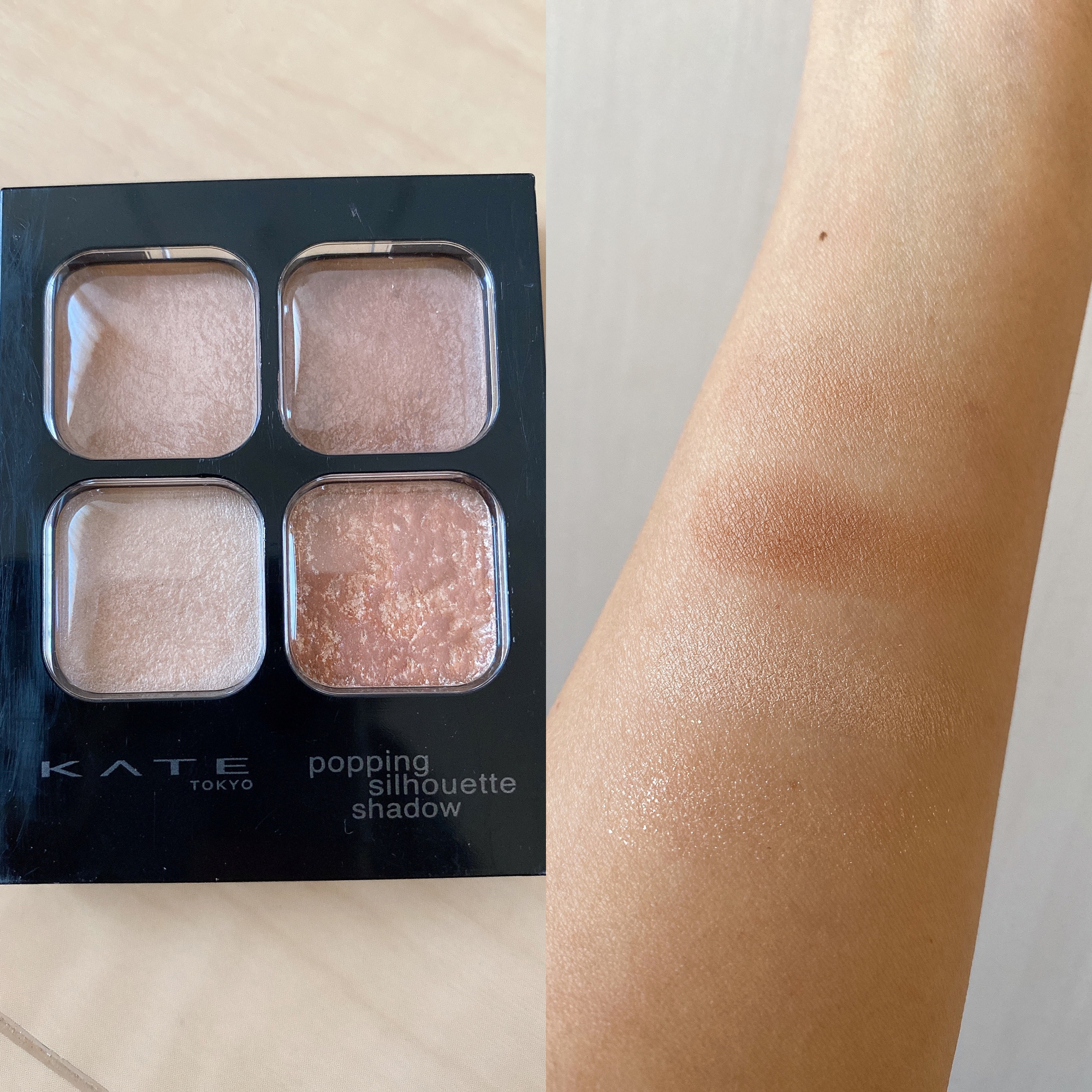 ロング＆カールマスカラ アドバンストフィルム/ヒロインメイク/マスカラを使ったクチコミ（2枚目）