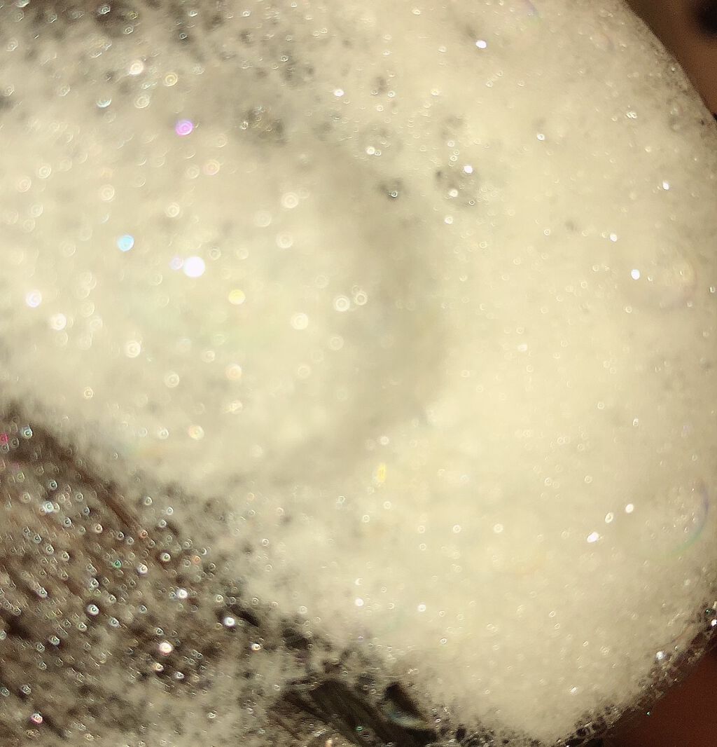 アロマのやさしさ/アロマのやさしさ/市販シャンプーを使ったクチコミ(3枚目)