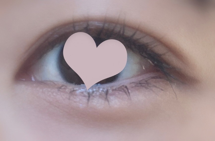 描くアイゾーンコンシーラー/CEZANNE/ペンシルコンシーラーを使ったクチコミ（1枚目）