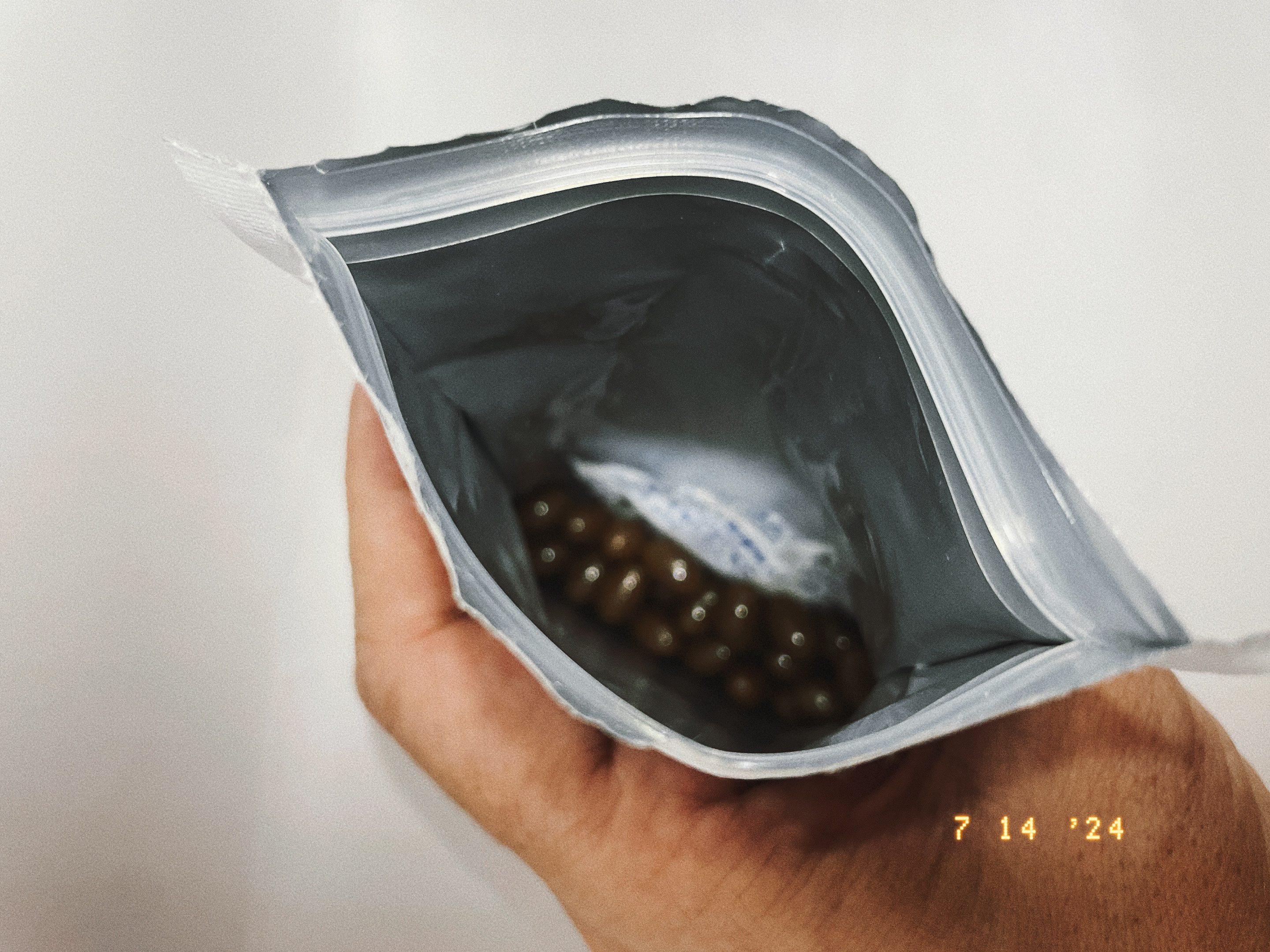 すっぽん小町｜ていねい通販の効果に関する口コミ - 今日は私が定期