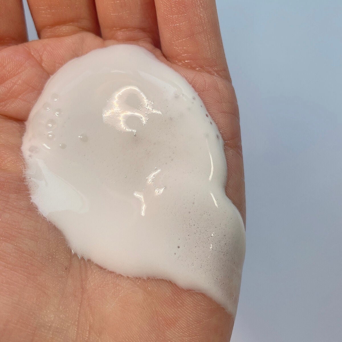 スパークロイドエッセンス/MICHIKO.LIFE/美容液を使ったクチコミ(6枚目)