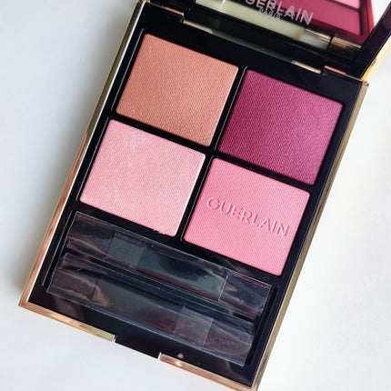 オンブル ジェ 530 マジェスティック ローズ / GUERLAIN(ゲラン オンブル ジェ 530 マジェスティック ローズ / GUERLAIN(ゲラン