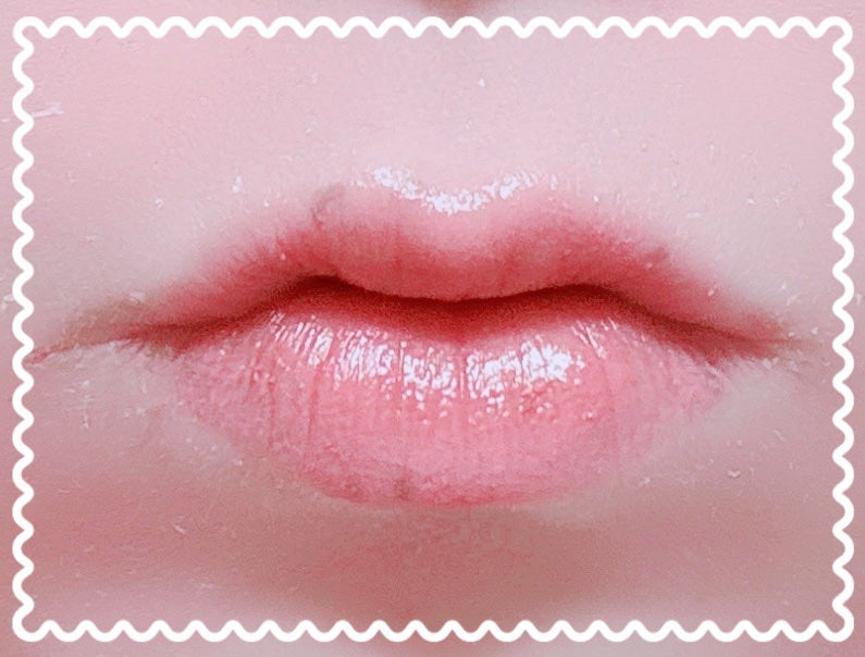 ケイト リップモンスター/KATE/口紅を使ったクチコミ(2枚目)