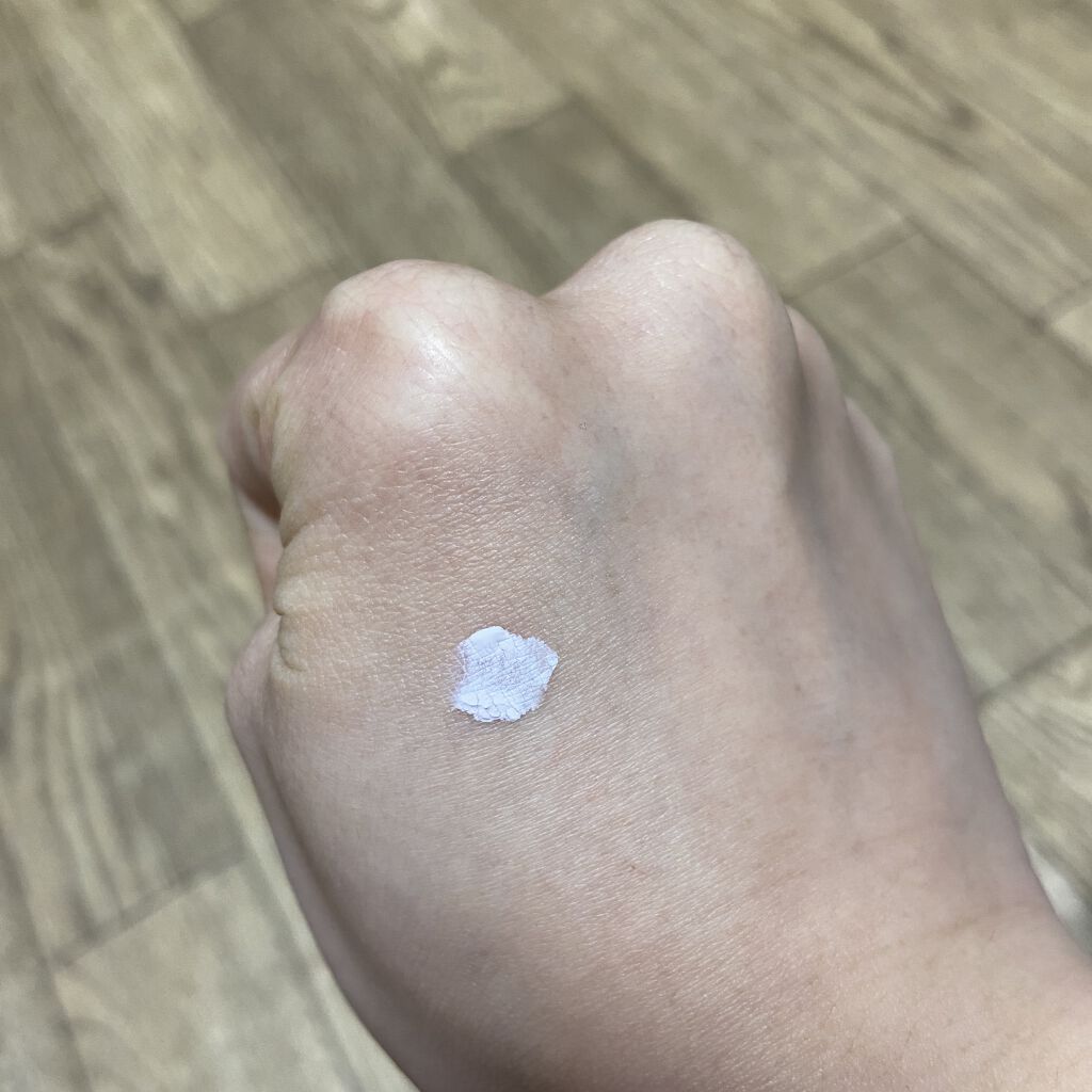 S.O.S スポットパウダー/VELY VELY/その他スキンケアを使ったクチコミ（2枚目）