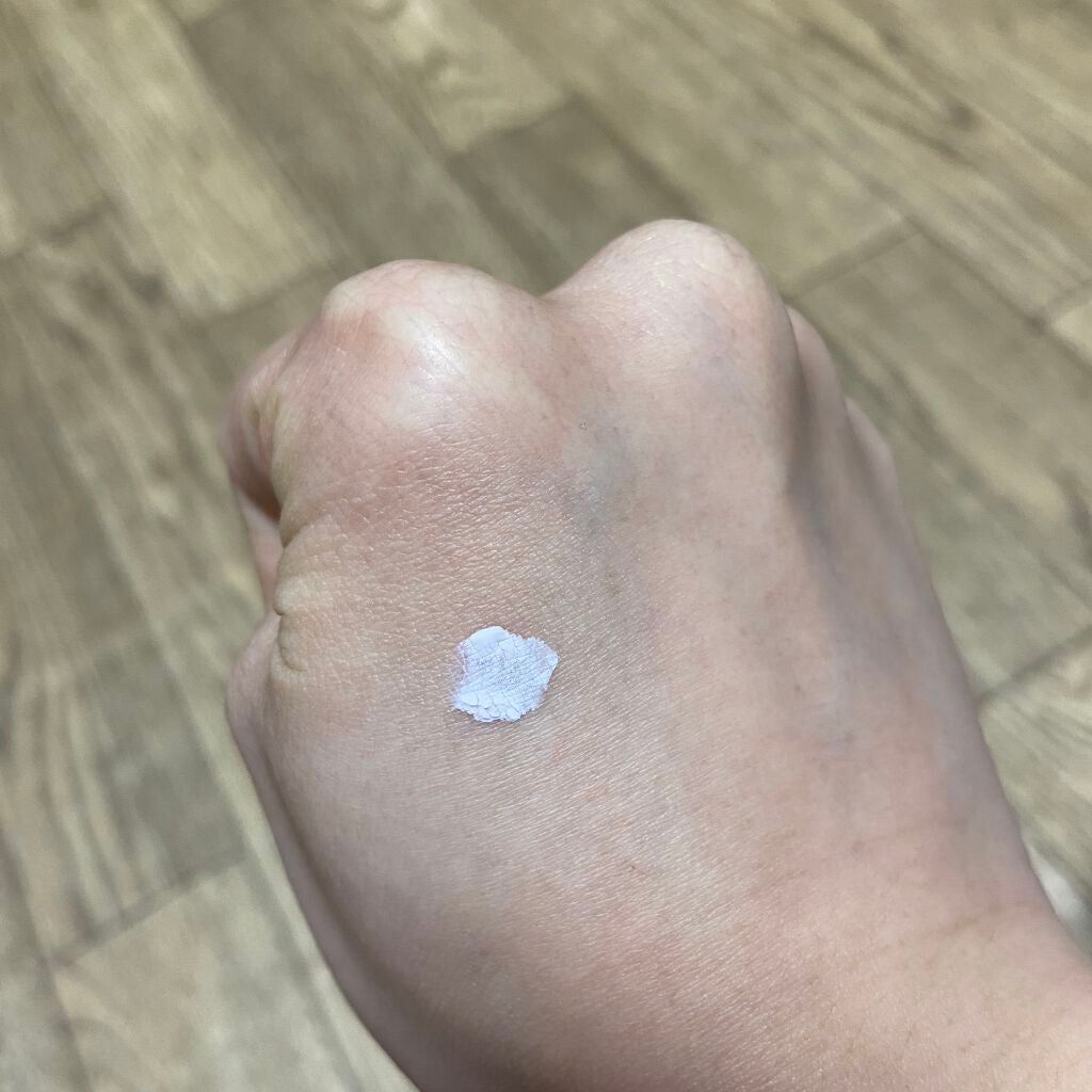 S.O.S スポットパウダー/VELY VELY/その他スキンケアを使ったクチコミ(2枚目)