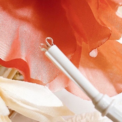 メザイク クリップ カッター ファイバー専用カッター/メザイク/二重まぶた用アイテムを使ったクチコミ(8枚目)