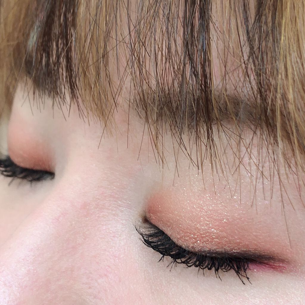 ディオールスキン ミネラル ヌード ルミナイザー パウダー/Dior/プレストパウダーを使ったクチコミ(5枚目)