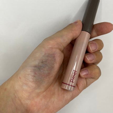 ピメル うそつきマスカラ/pdc/マスカラを使ったクチコミ(5枚目)