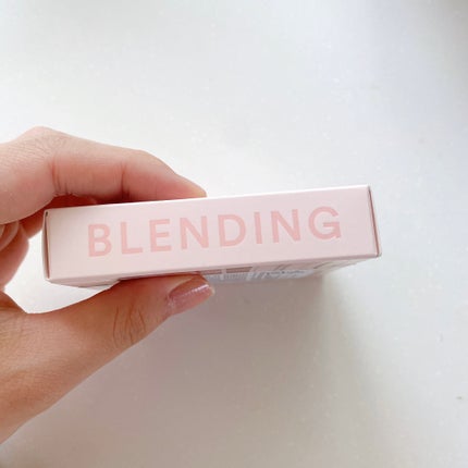 スイートドリームアイパレット/KIRSH(キルシー)/アイシャドウパレットを使ったクチコミ(8枚目)