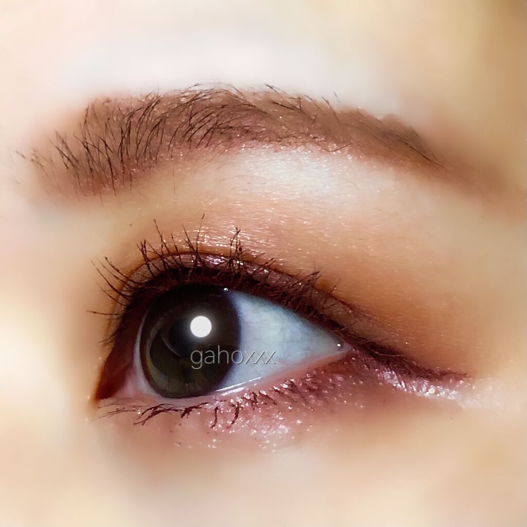 オペラ シアーリップカラー RN/OPERA/リップグロスを使ったクチコミ（3枚目）