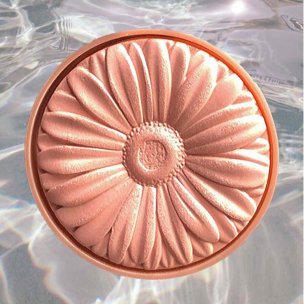 チーク ポップ/CLINIQUE/パウダーチークを使ったクチコミ(1枚目)