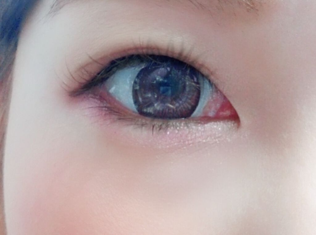 ショコラスウィート アイズ/リンメル ロンドン/アイシャドウパレットを使ったクチコミ(4枚目)