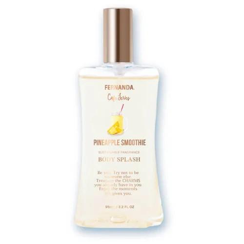 フレグランスボディスプラッシュ(パイナップルスムージー) / フェルナンダ