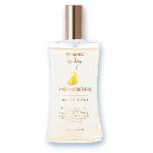 フレグランスボディスプラッシュ(パイナップルスムージー) フェルナンダ