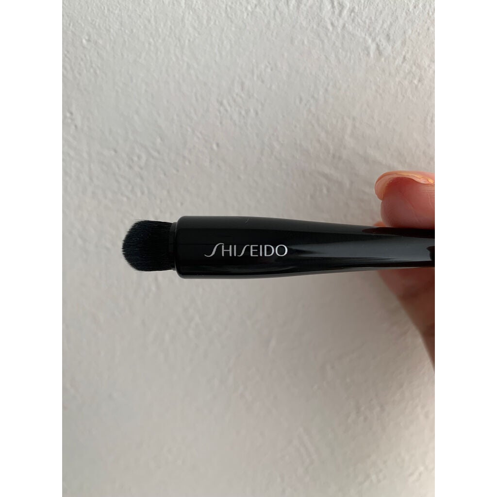 TSUTSU FUDE コンシーラーブラシ/SHISEIDO/メイクブラシを使ったクチコミ(3枚目)