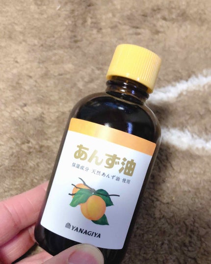 柳屋 あんず油/柳屋あんず油/ヘアオイルを使ったクチコミ(2枚目)