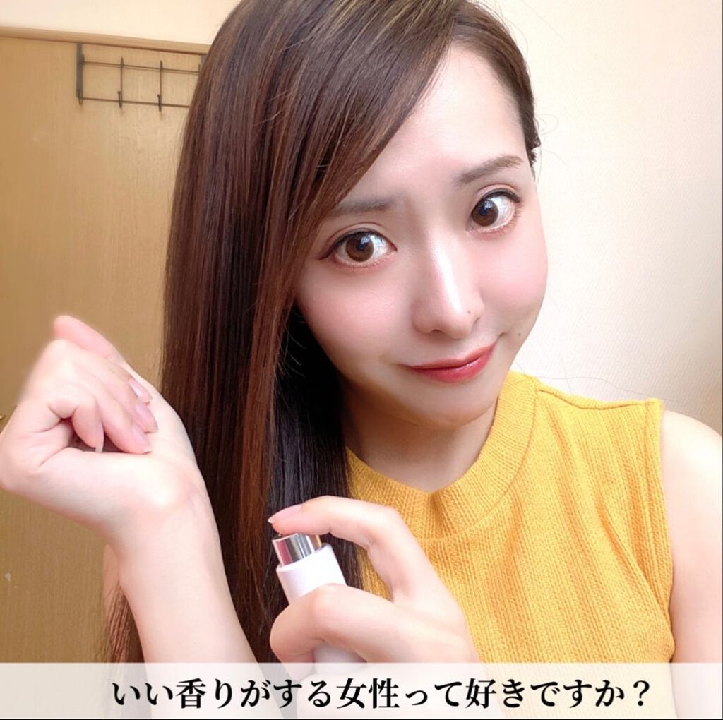 ランバン エクラ・ドゥ・アルページュ オード パルファム/LANVIN/香水(レディース)を使ったクチコミ（1枚目）