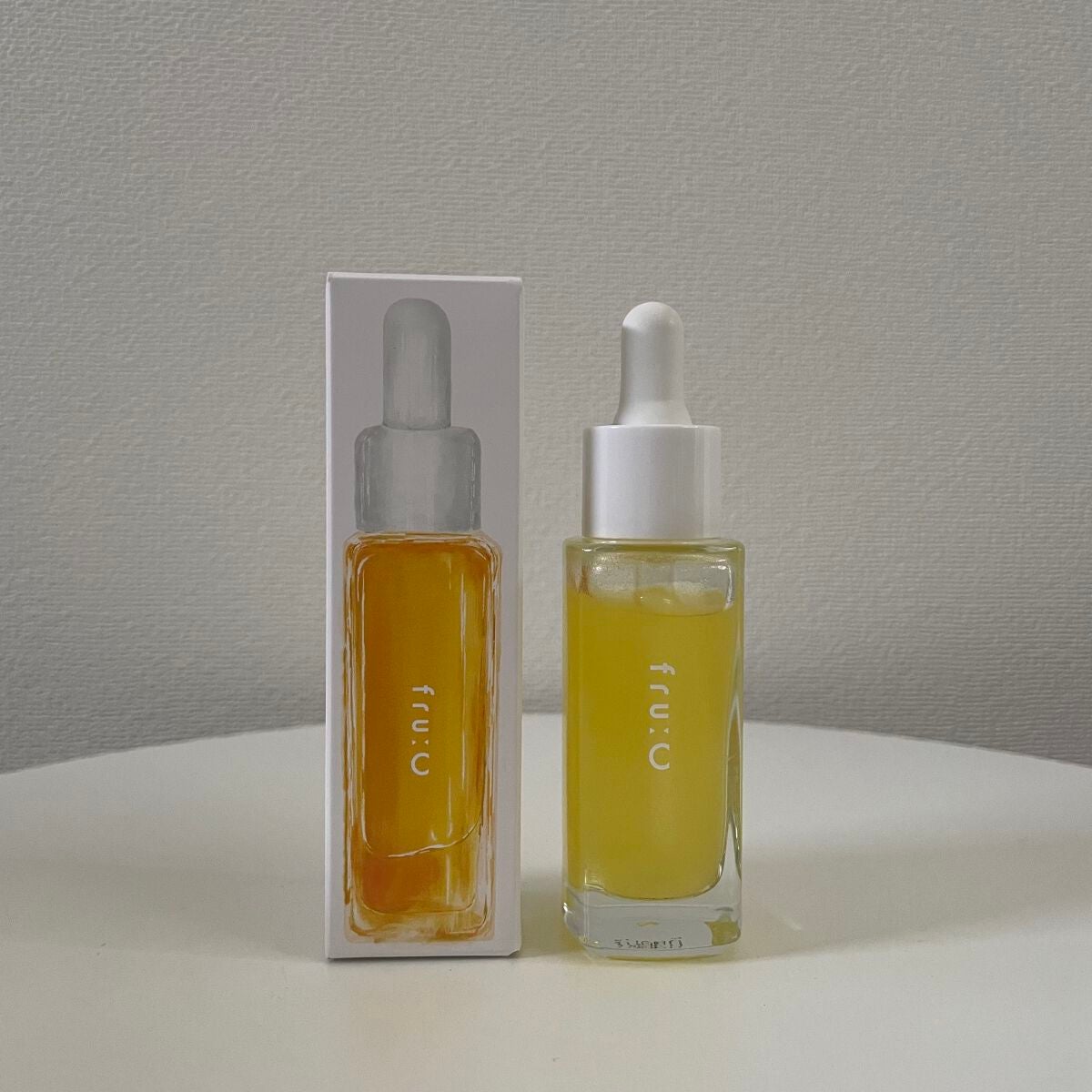 fru:C/Fru:C/美容液を使ったクチコミ(1枚目)