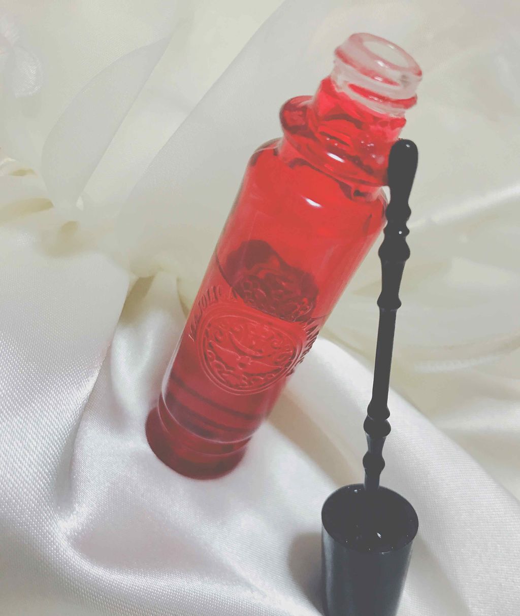 マジョロマンティカ/MAJOLICA MAJORCA/香水(レディース)を使ったクチコミ（1枚目）