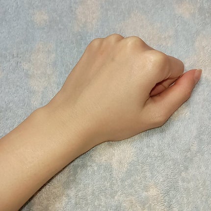 ラディアント タッチ ブラープライマー/YVES SAINT LAURENT BEAUTE/化粧下地を使ったクチコミ(3枚目)