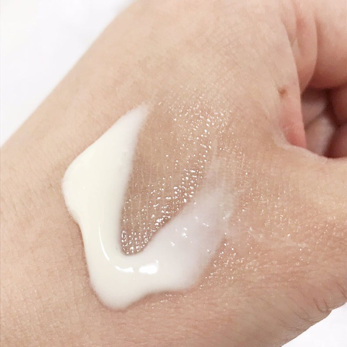 リフトホワイト パーフェクション/BRIGHTAGE/美容液を使ったクチコミ(3枚目)