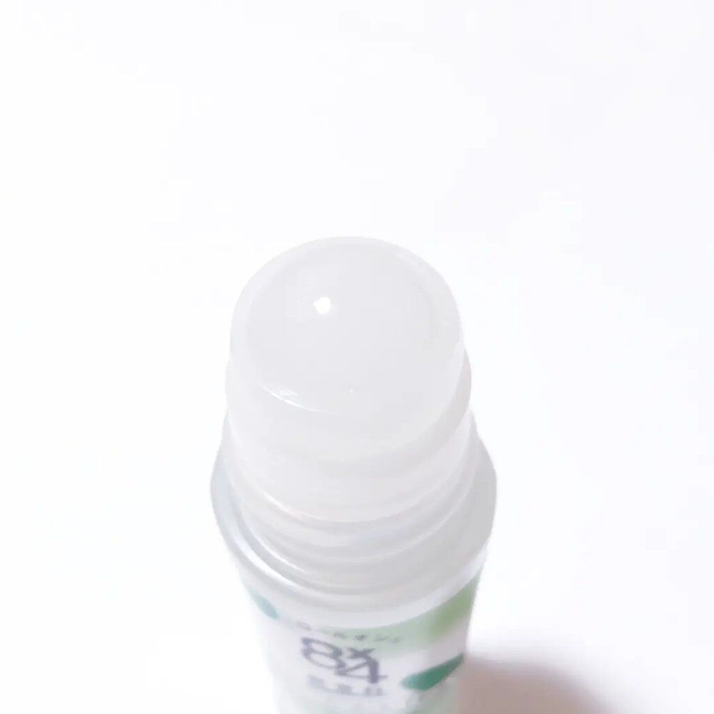 ロールオン 無香料/８ｘ４/デオドラント・制汗剤を使ったクチコミ（3枚目）