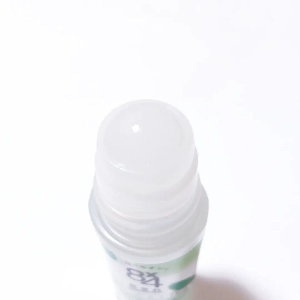 ロールオン 無香料/8x4/デオドラント・制汗剤を使ったクチコミ(3枚目)