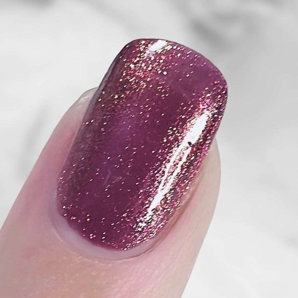 カラフルネイルズ/キャンメイク/マニキュアを使ったクチコミ（3枚目）