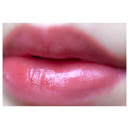 ミラーレスティントルージュ/レディット/リップティントを使ったクチコミ(4枚目)