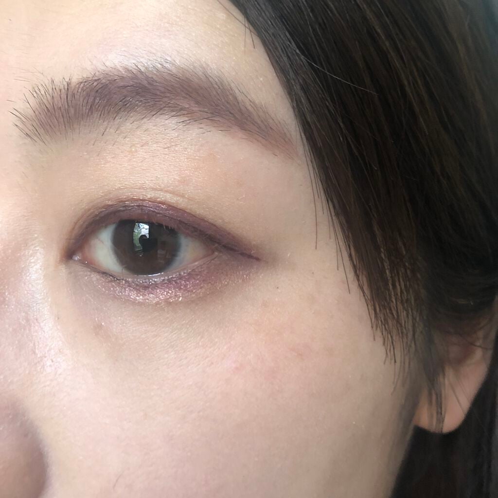 ロイヤルヴィンテージ アイズ/リンメル ロンドン/アイシャドウパレットを使ったクチコミ(4枚目)