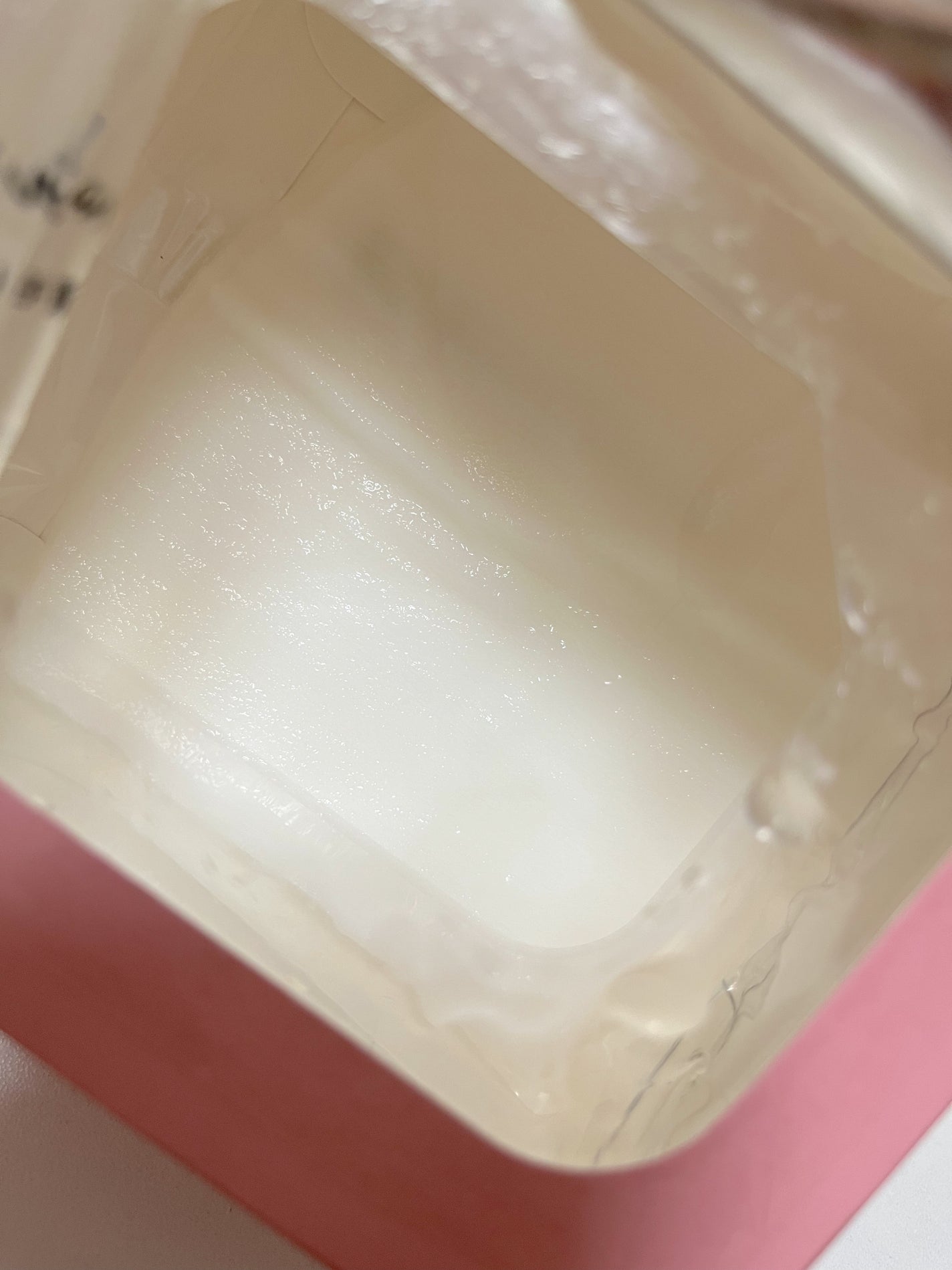 ルルルンピュア エブリーズ/ルルルン/シートマスク・パックを使ったクチコミ(4枚目)