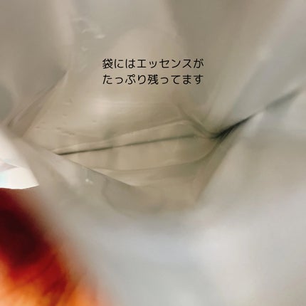 BADECASIL DERMASEAL MASK/23years old/シートマスク・パックを使ったクチコミ(7枚目)