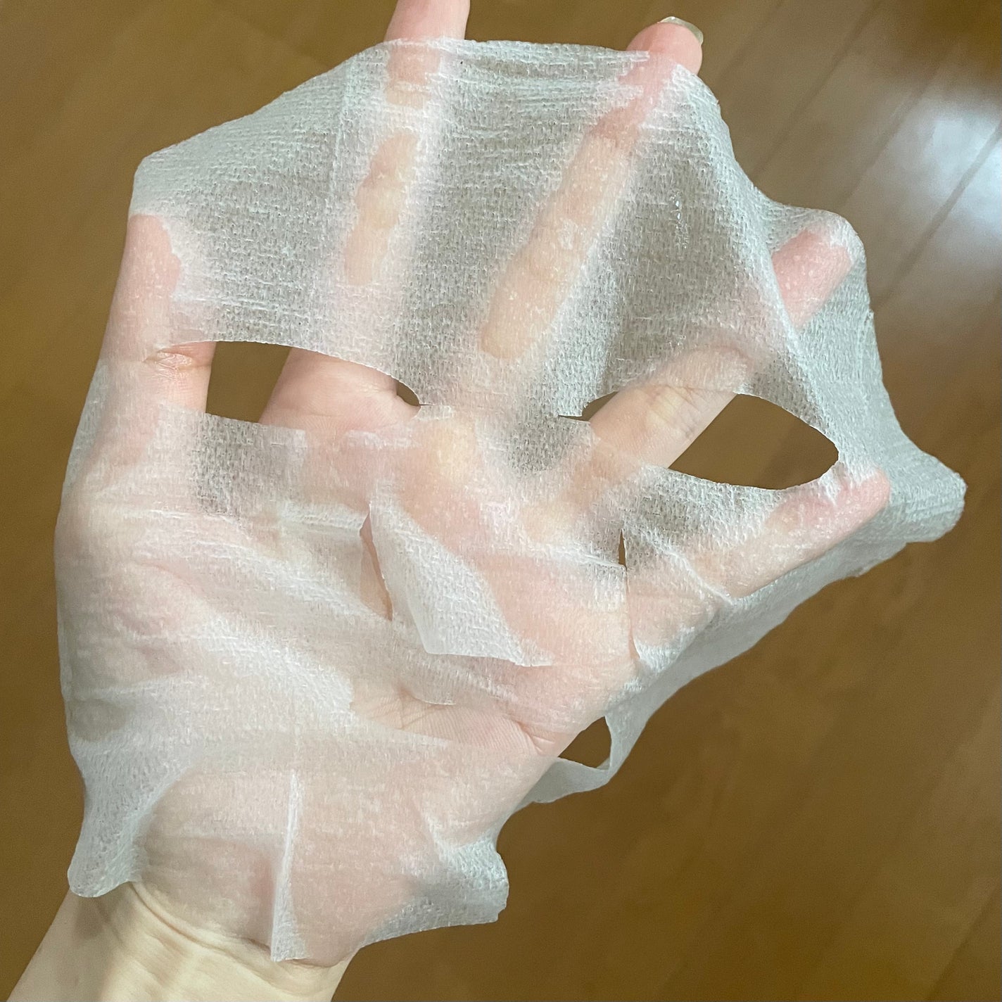 CICAリペア マスク/クリアターン/シートマスク・パックを使ったクチコミ(3枚目)