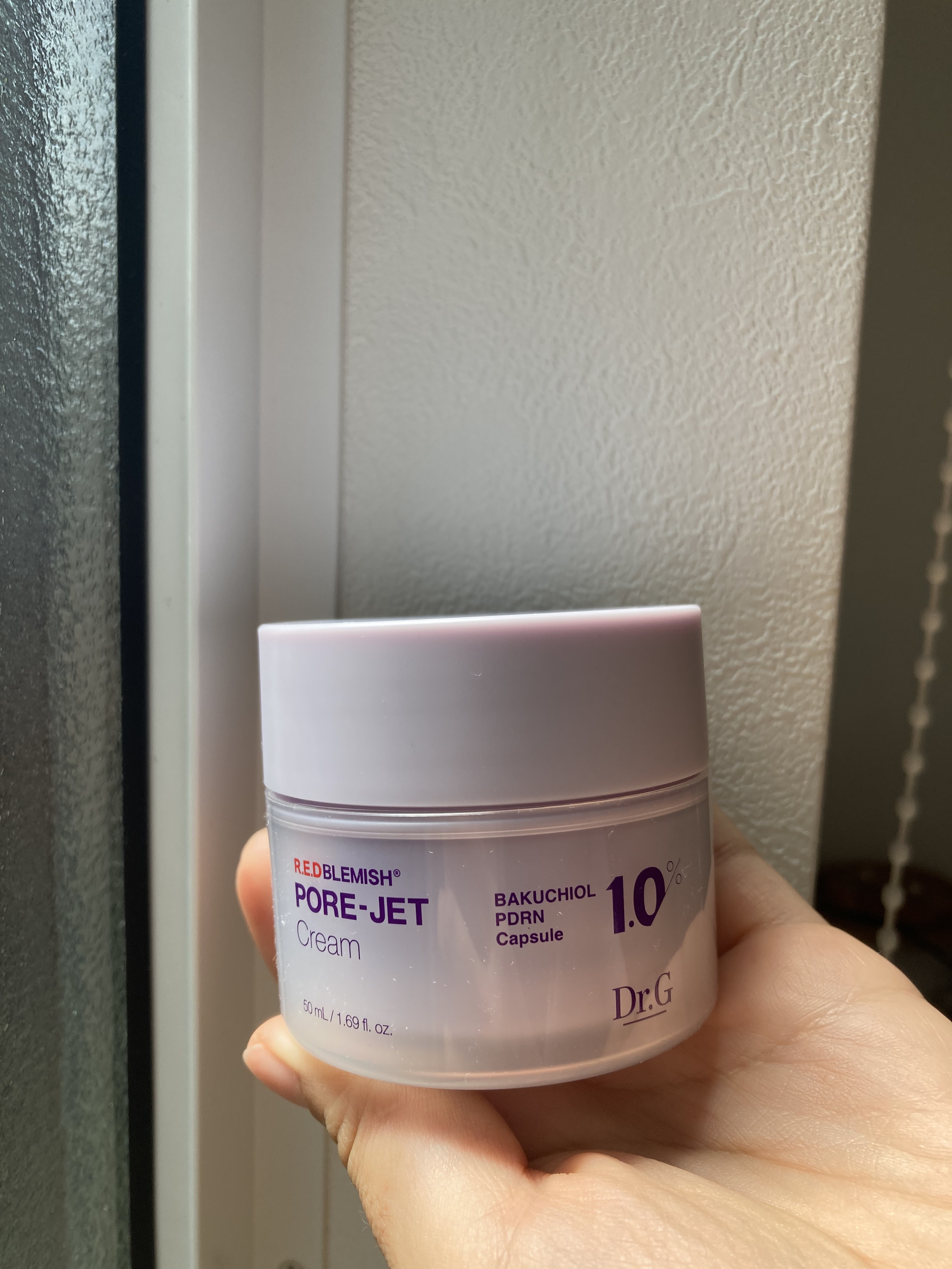 バクチオールポアジェットセラム/Dr.G/美容液を使ったクチコミ（3枚目）