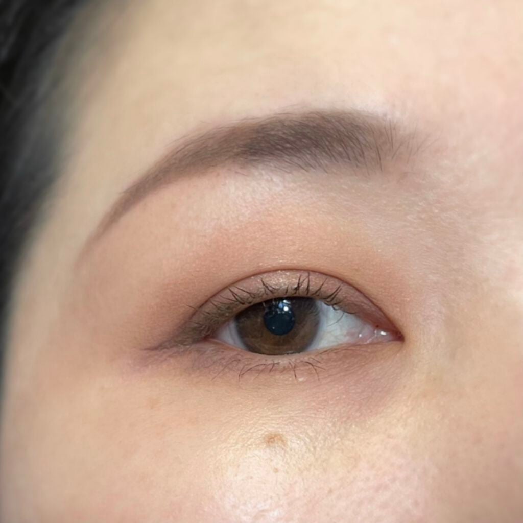 アイ カラー クォード/TOM FORD BEAUTY/アイシャドウパレットを使ったクチコミ(4枚目)