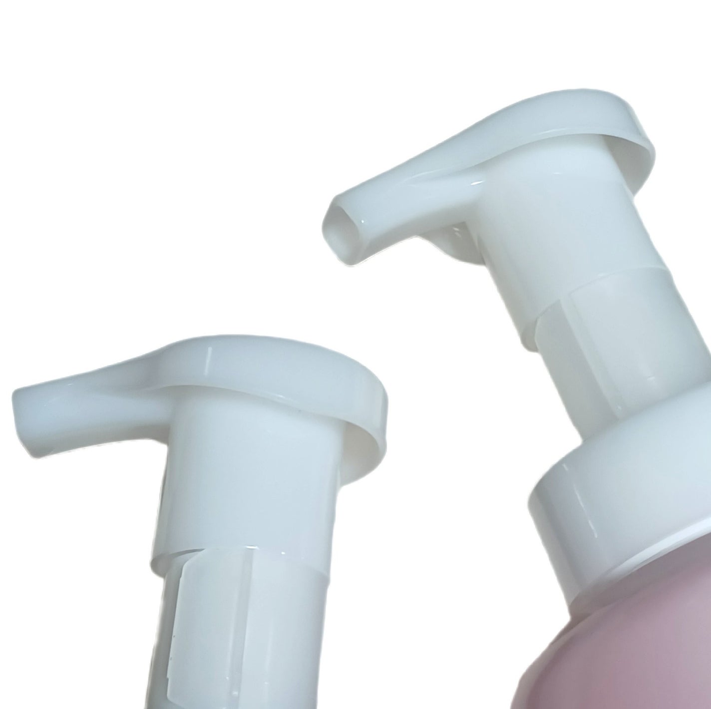 ビューティーモイスチャー 泡ボディウォッシュ しっとり/ダヴ/ボディソープを使ったクチコミ(3枚目)