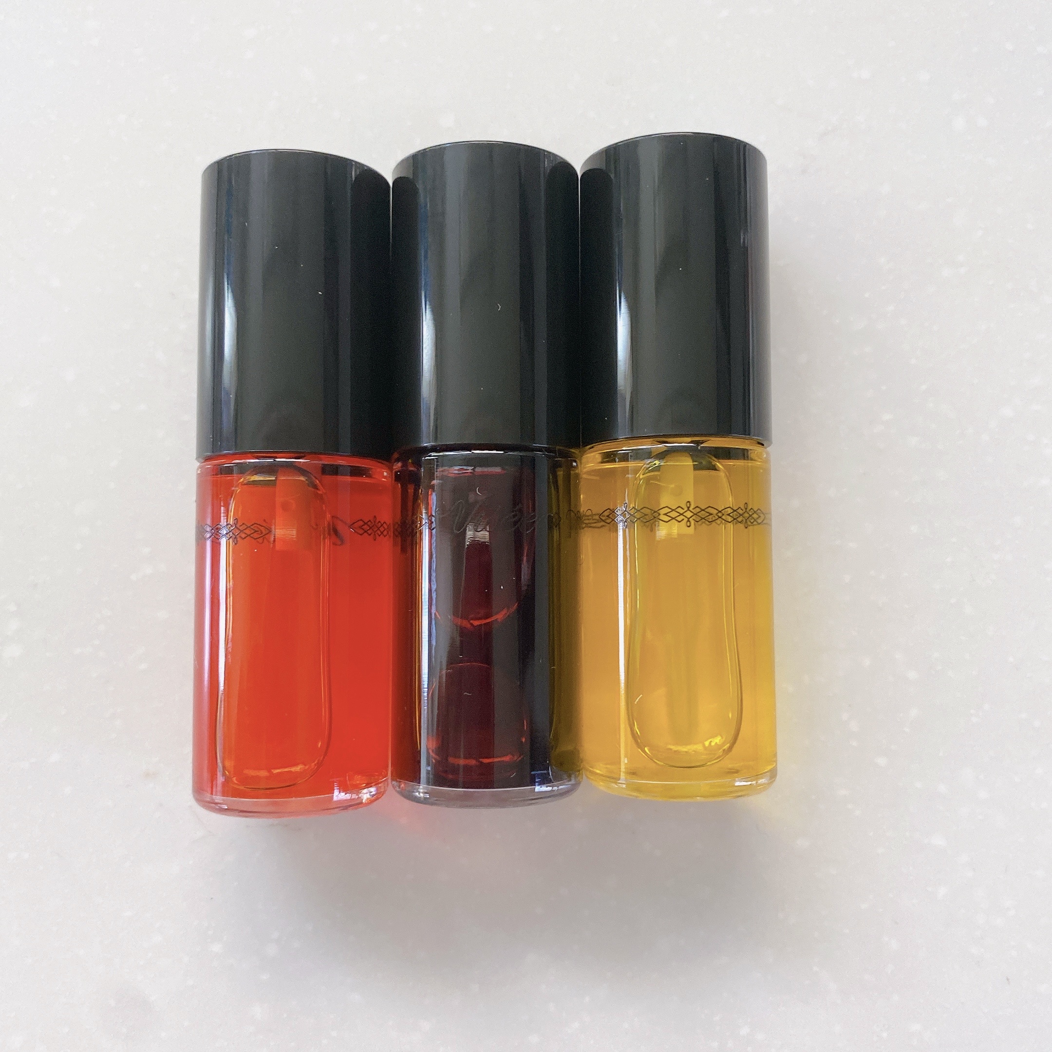 キャンディ ステイン/Visée/口紅を使ったクチコミ（3枚目）