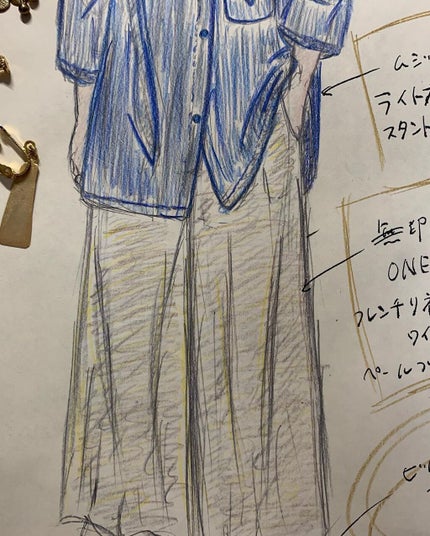 アクセサリー/3COINS/ヘアアクセサリーを使ったクチコミ(3枚目)