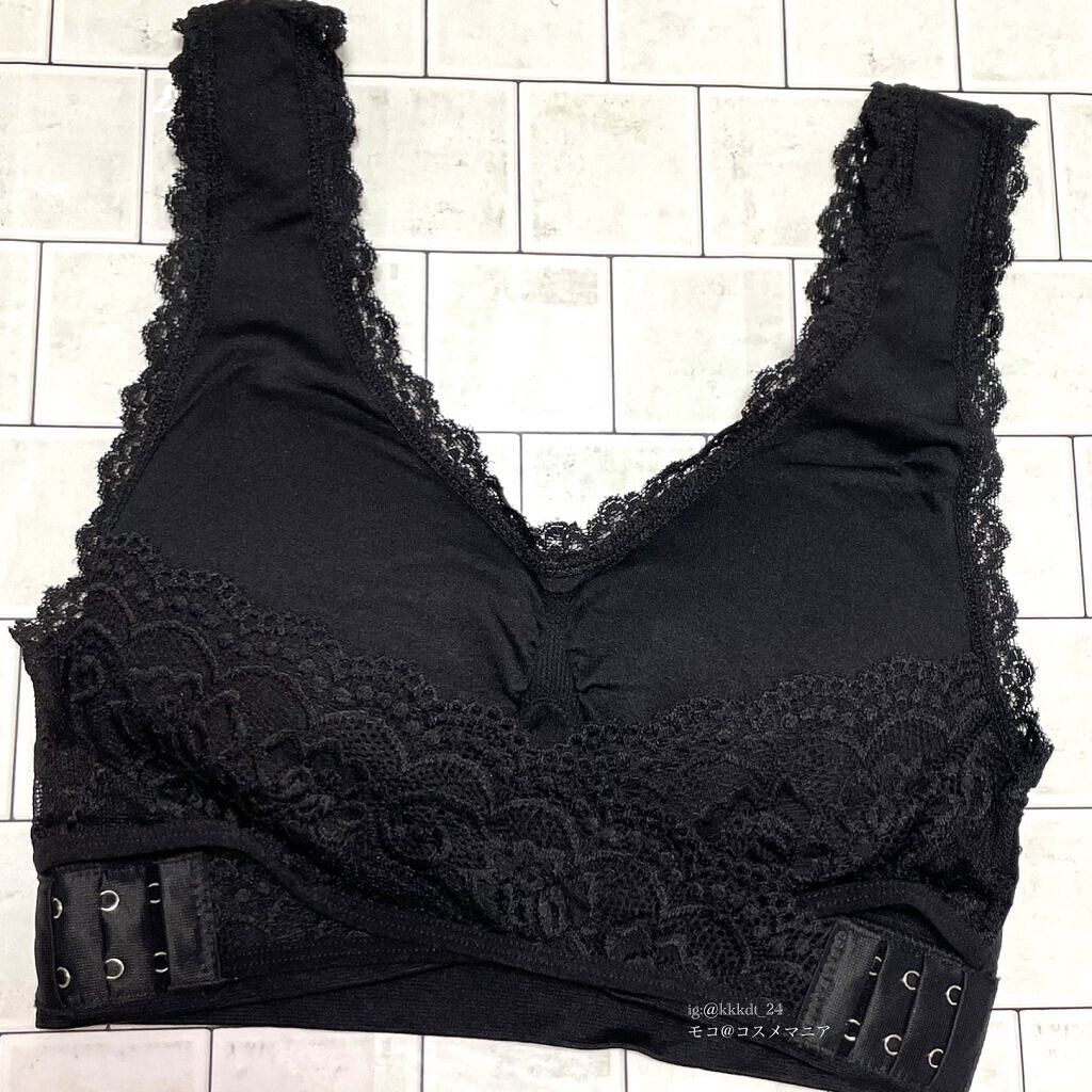 Vijoy 28歳からのナイトブラ/Vijoy/ナイトブラを使ったクチコミ(3枚目)