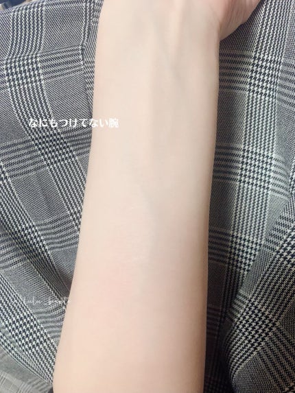 スペクトラルファンデーション/セルジュ・ルタンス/リキッドファンデーションを使ったクチコミ(4枚目)