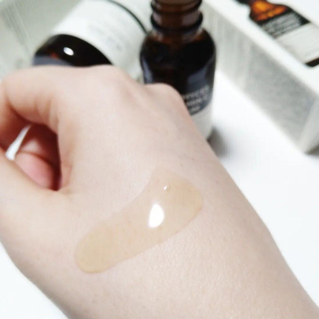 ガラクトミセスピュアビタミンCグロートナー/SOME BY MI/化粧水を使ったクチコミ(5枚目)