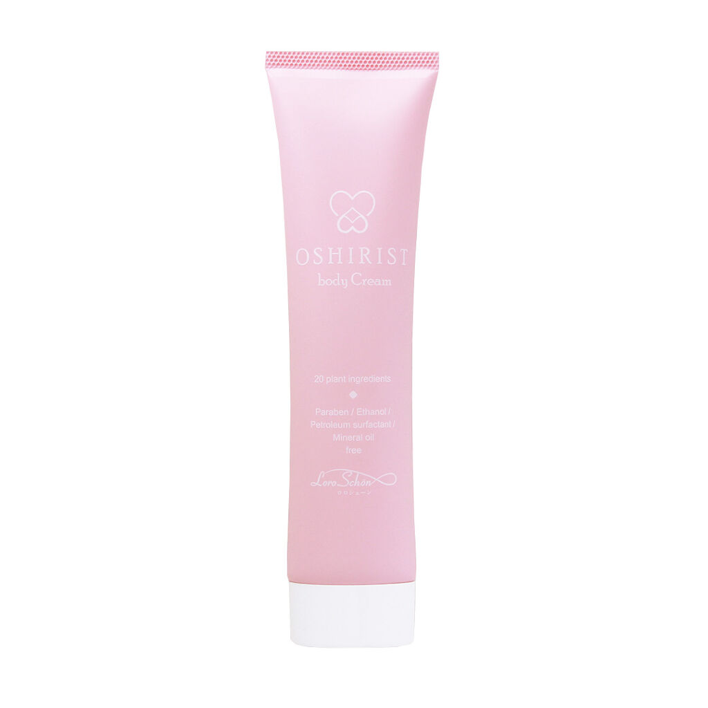 ogaコスメ研究所 オシリスト ボディクリーム